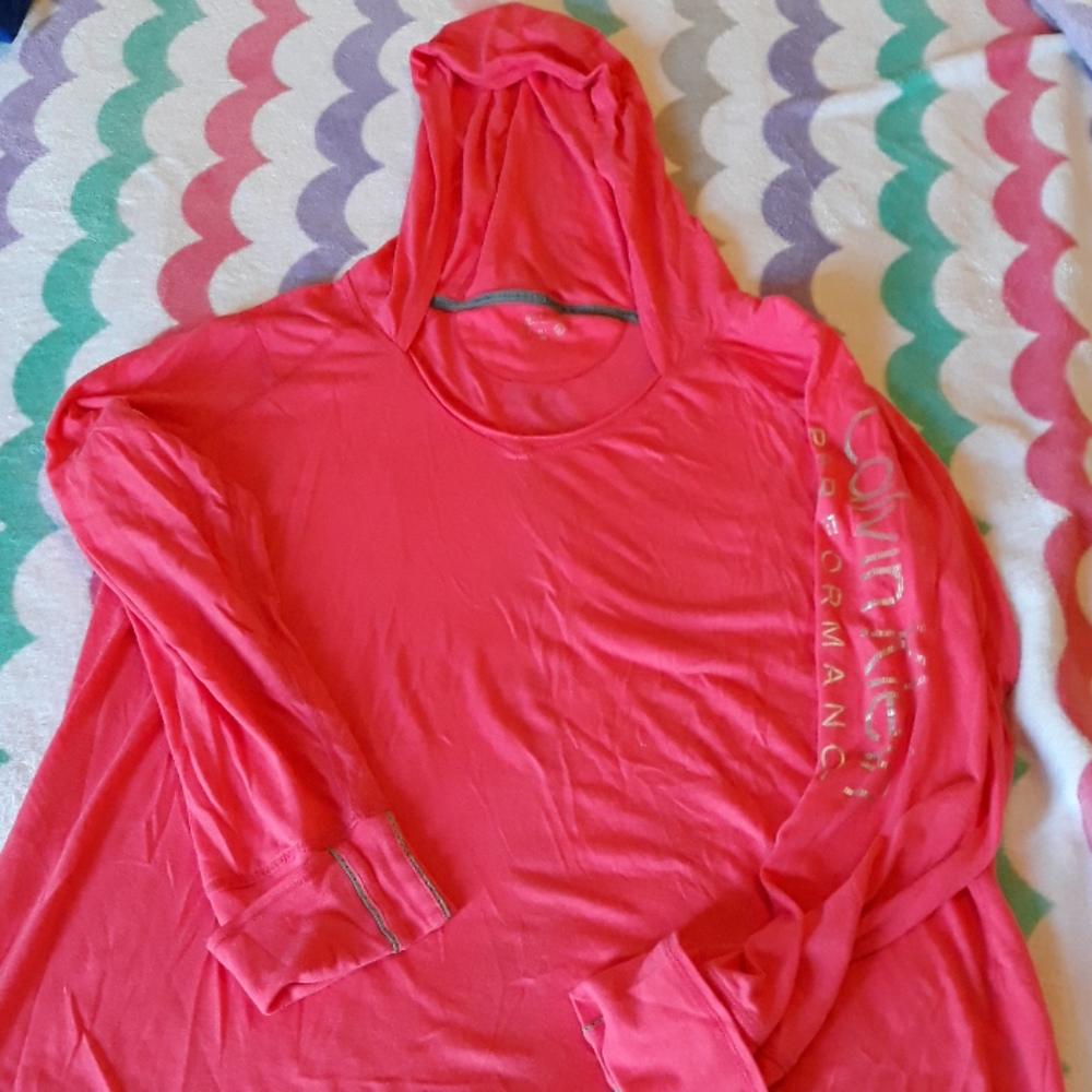 Calvin Klein Performance Top